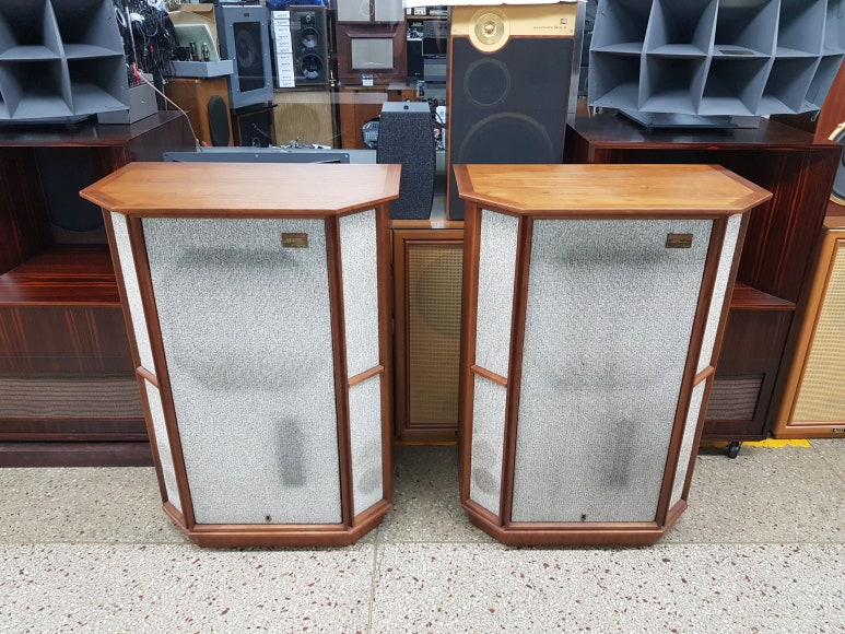 Tannoy (탄노이) Tannoy (탄노이) GRF Memory TW 스피커