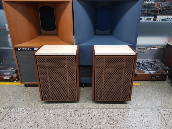 JBL JBL C56 Dorian 스피커
