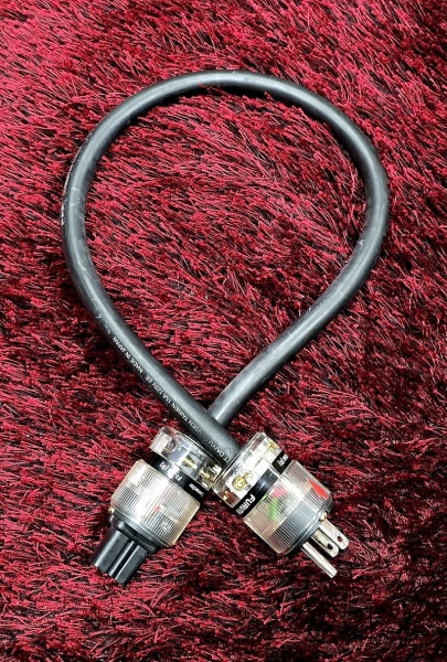 Acrolink  아크로링크 7N-P4030.lll 110v 파워선 약 70cm 