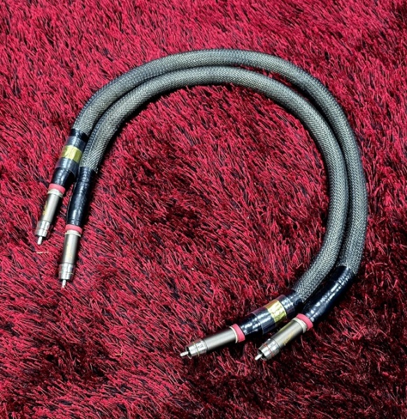 HIRO MUSIC HIRO MISIC Model 9.2H 언발란스 인터선 70cm 한조 