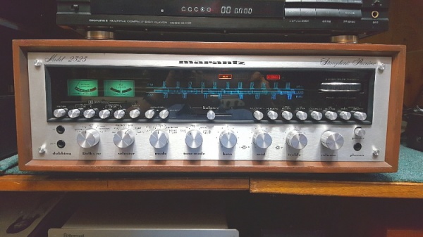 marantz (마란츠) 2325   (220V)