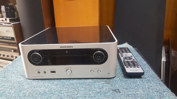 marantz (마란츠) M-CR503