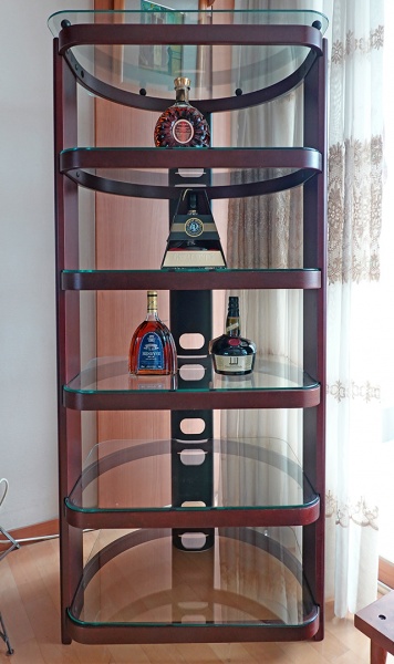 이태리 (오디오랙) MADE IN ITALY (오디오랙) .