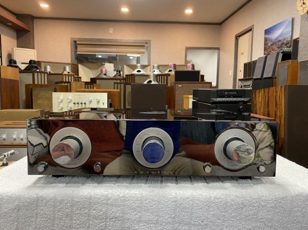 Hovland (호블랜드) HP 100