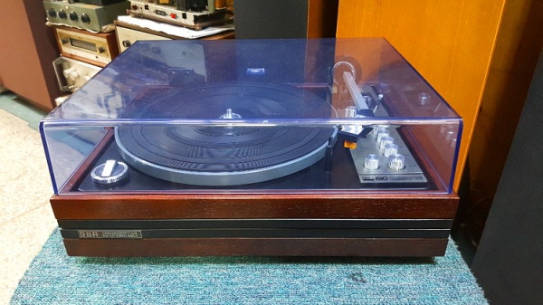 BSR 810   (220V)
