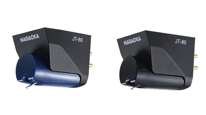 NAGAOKA JT-80 LB/BK