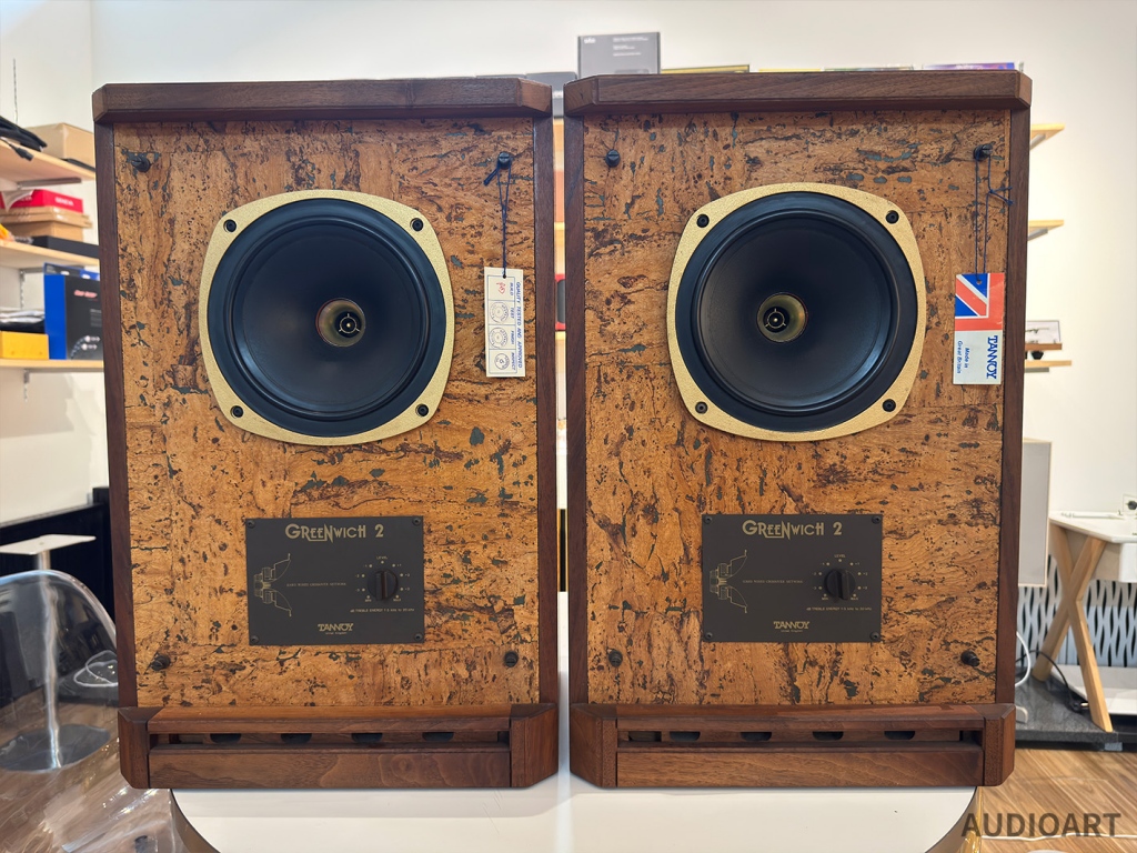 Tannoy(탄노이) 그리니치 2 중고