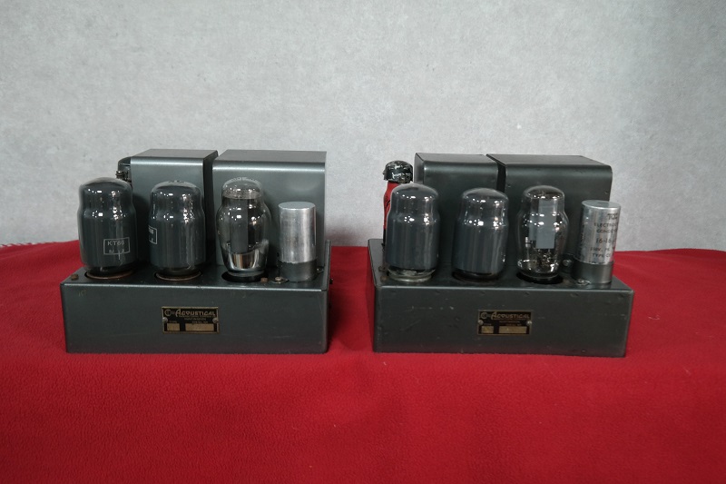 QUAD Acoustics 쿼드 Model 1 (one) 초기형 (예약중)