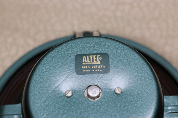 Altec 601C