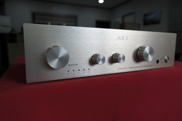 KTS Audio Air 2