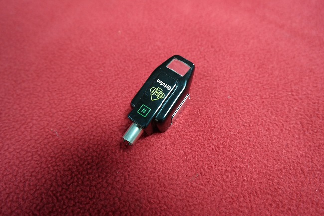 EMT Mono 2 pin (4각 렌즈)