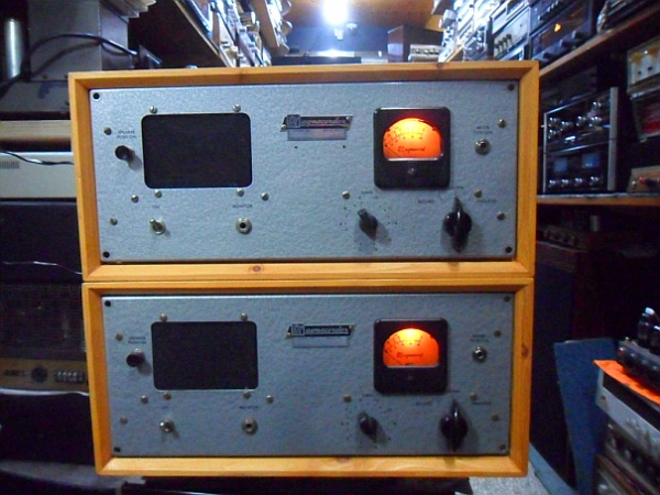 magnecorder (마그네코더) PT- 6J