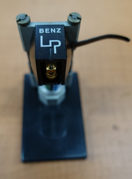 BENZ LP (독일제 쉘포함)(판매완료)