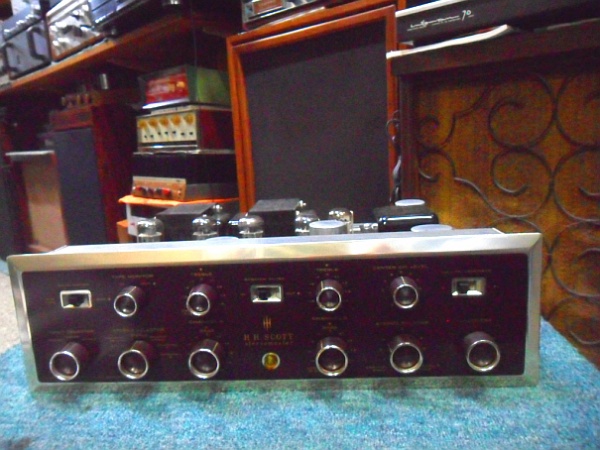 SCOTT (스코트) LK 72