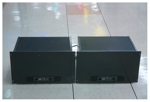 <font color=blue><b> Altec (알텍) <font color=blue><b>1570B (출력관811진공관)