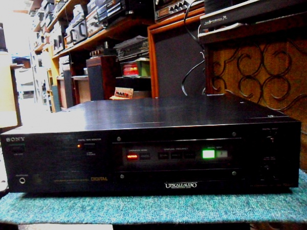 sony (소니) DAS-703ES