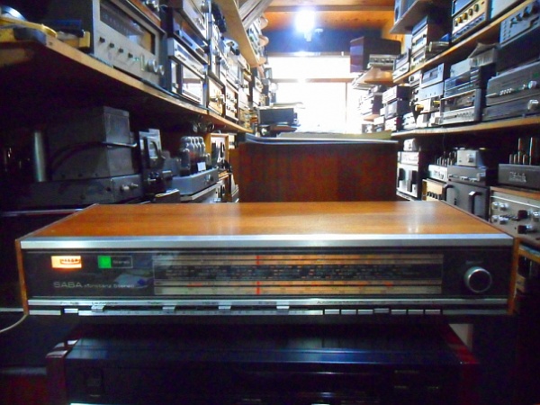 saba 사바 [리시버] konstanz stereo kn-h