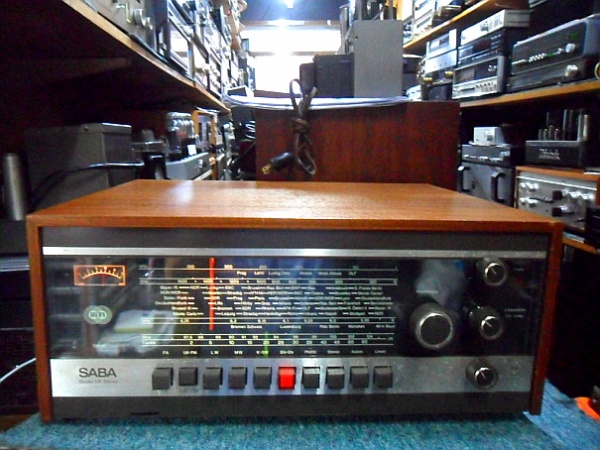 saba 사바 studio 2a