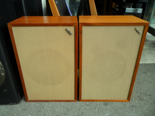 TANNOY (탄노이) 3LZ moniter gold 10 (탄노이 골드 10인치)