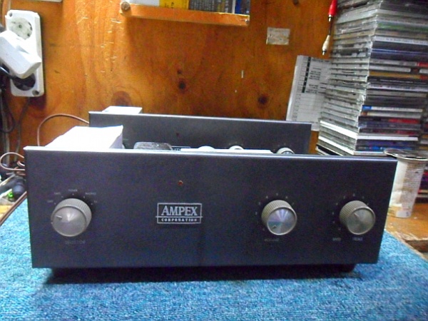AMPEX (암펙스) A-692 (6V6 mono x 2)