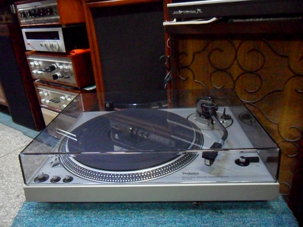 Technics (테크닉스) SL1700