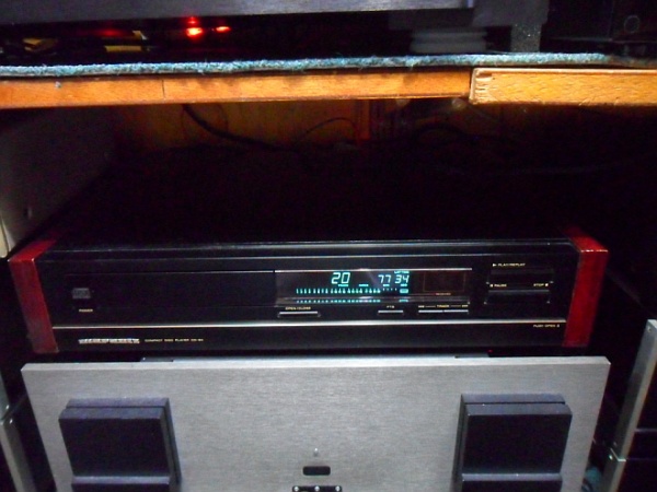 marantz (마란츠) CD-94