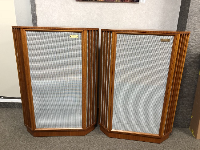 Tannoy (탄노이) 오토그라프 미니 레드