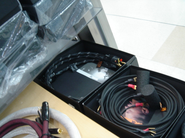 vovox(스위스) vocalis power(1.8m/5.9ft)