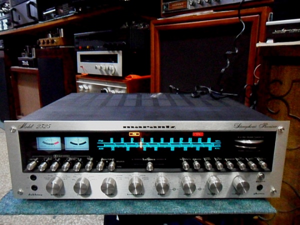marantz (마란츠) 2325 (민트급)