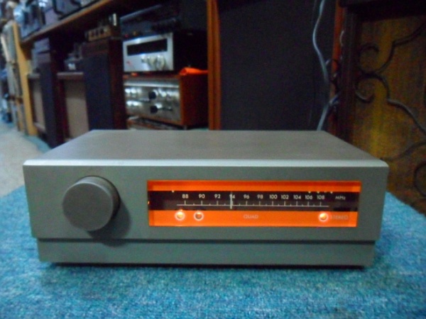 QUAD  (쿼드) FM3