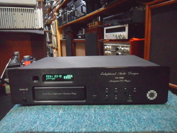 EAD CD-1000