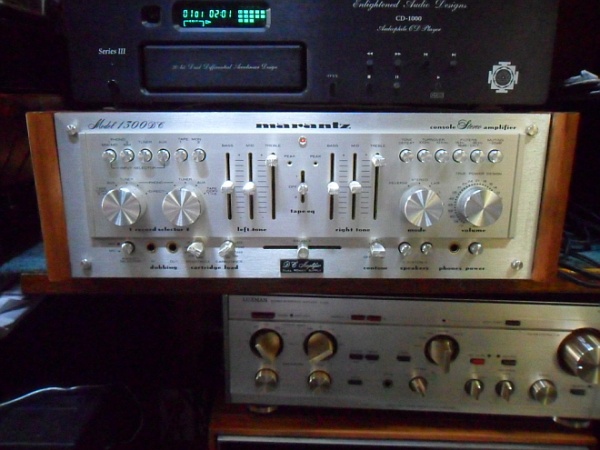 marantz (마란츠) 1300DC