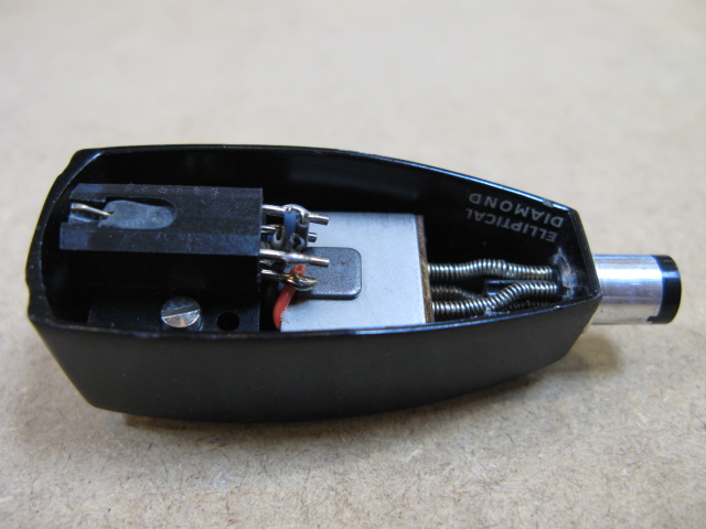 ORTOFON  SPU-TE 