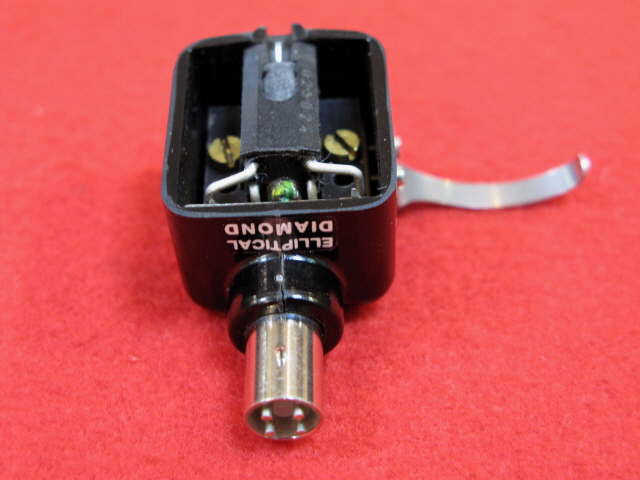 ORTOFON  ELLIPTICAL DIAMOND 