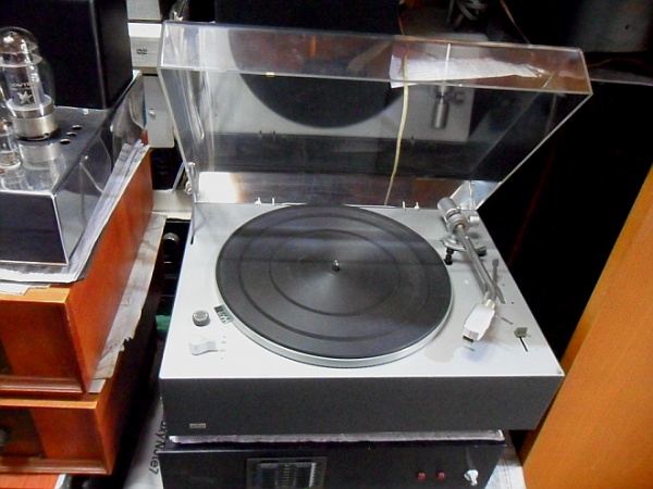 BRAUN (브라운) PS 550