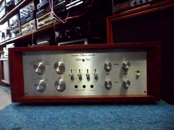 marantz (마란츠) 7T