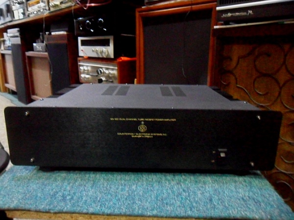 COUNTERPOINT 카운터포인트 SA-100