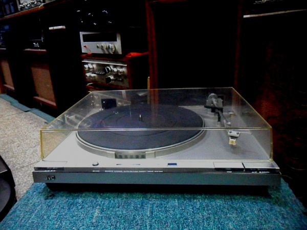 JVC QL-A51