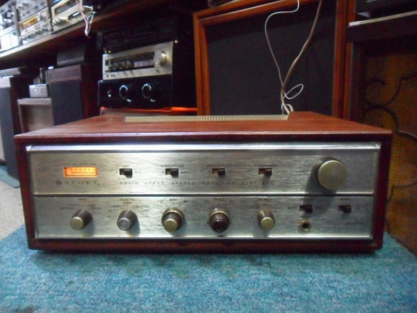 SCOTT (스코트) LK-60