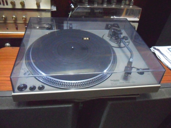Technics (테크닉스) SL1700