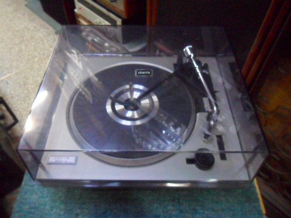 ZENITH (제니스) MC 9045