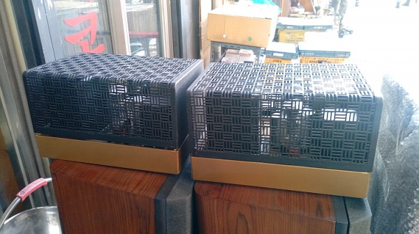 HEATHKIT (히스킷) W5M