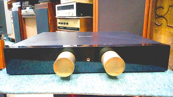 DENSEN (덴센) DM 10