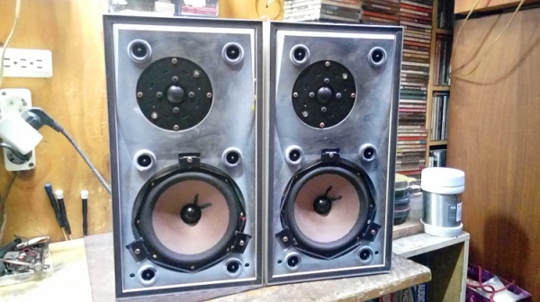 B&O (비앤오) S30