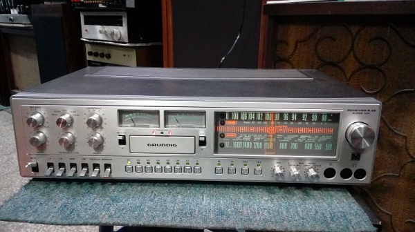 GRUNDIG (그룬딕) R45