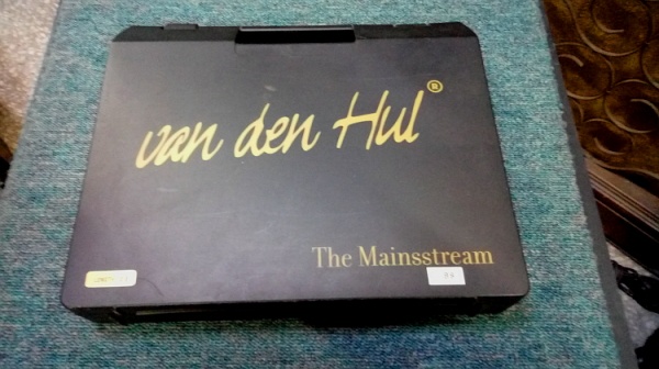 vandenhur (반덴헐) the mainsstream bs (메인스트림) 2m
