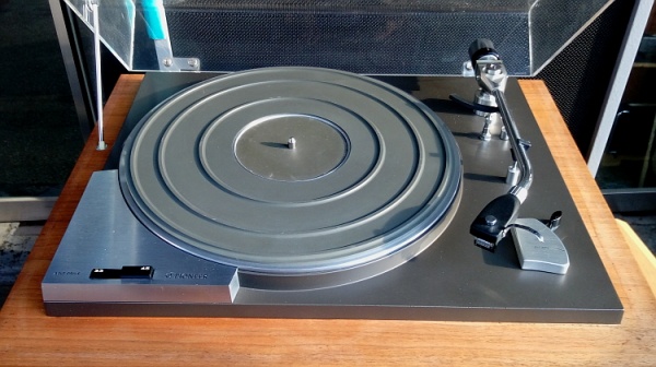 pioneer (파이오니어) PL-41