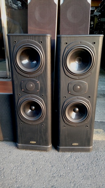 TANNOY (탄노이) 633