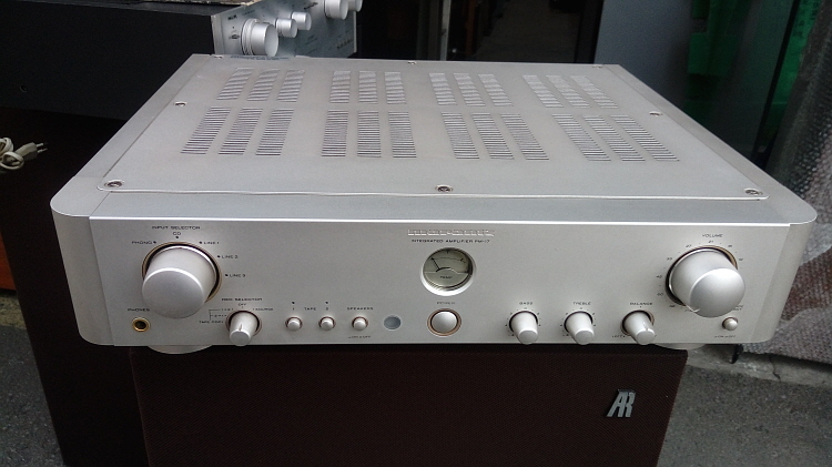 marantz (마란츠) pm-17