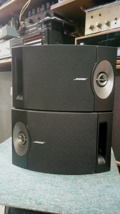 BOSE (보스) 201 V